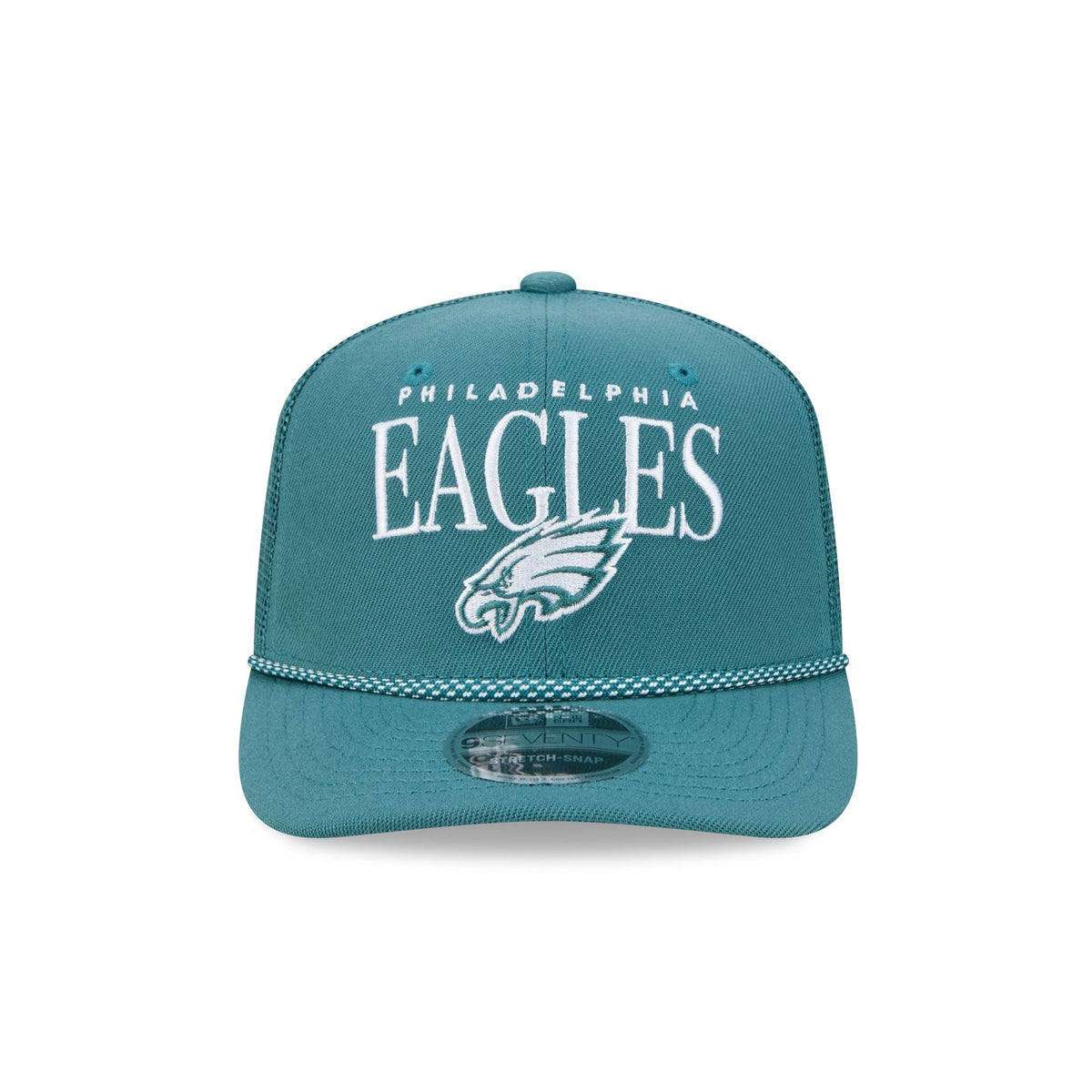 Philadelphia Eagles Tonal 9SEVENTY Trucker Hat