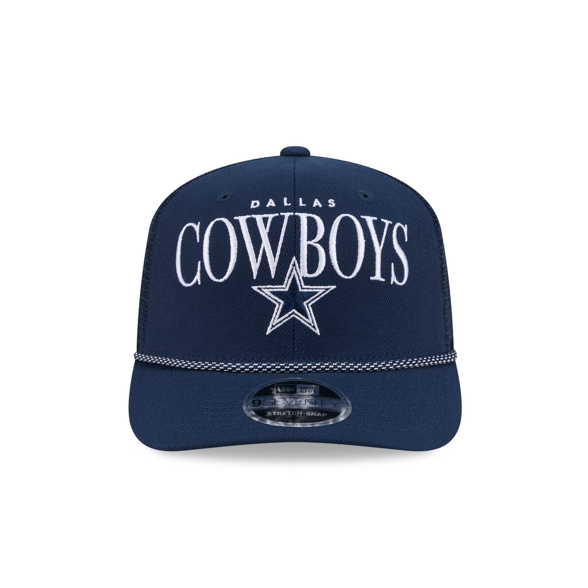 Dallas Cowboys Tonal 9SEVENTY Trucker Hat