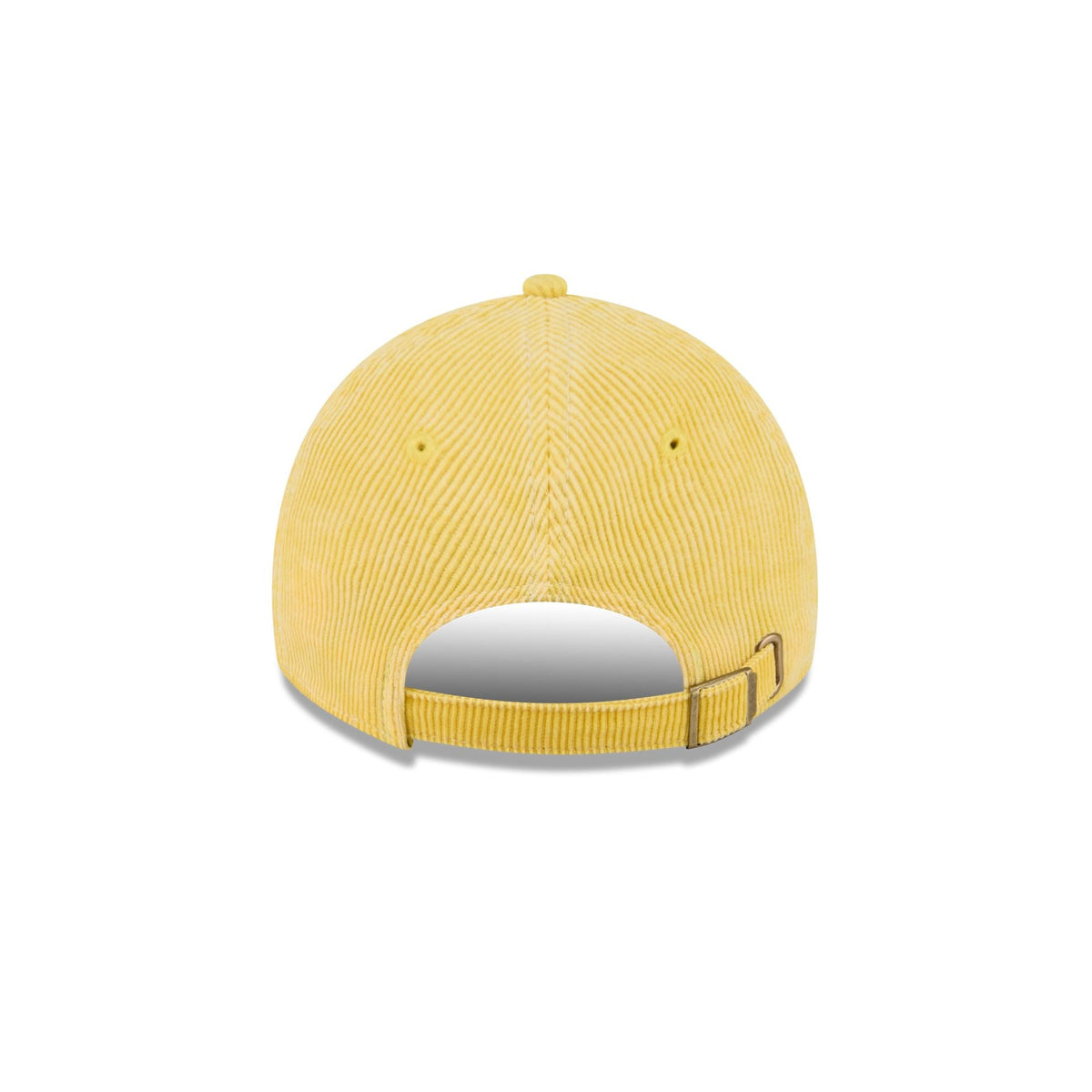 Pittsburgh Steelers Washed Corduroy Casual Classic Adjustable Hat