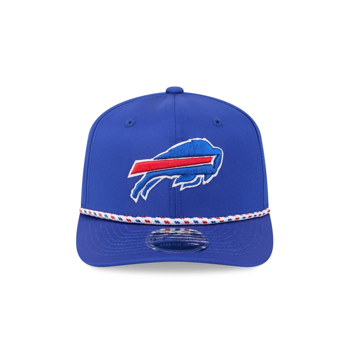 Buffalo Bills Performance Rope 9SEVENTY Trucker Hat