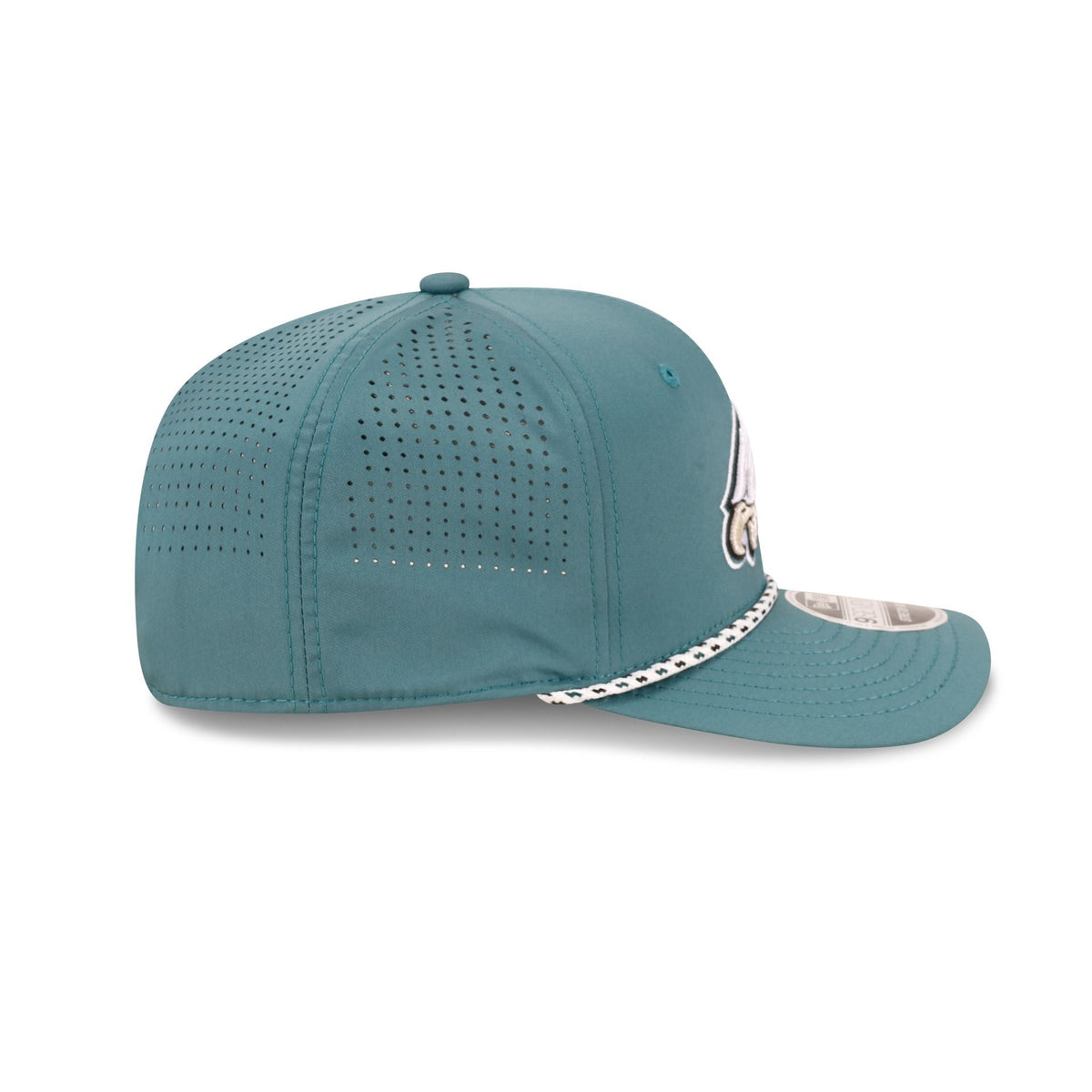 Philadelphia Eagles Performance Rope 9SEVENTY Trucker Hat