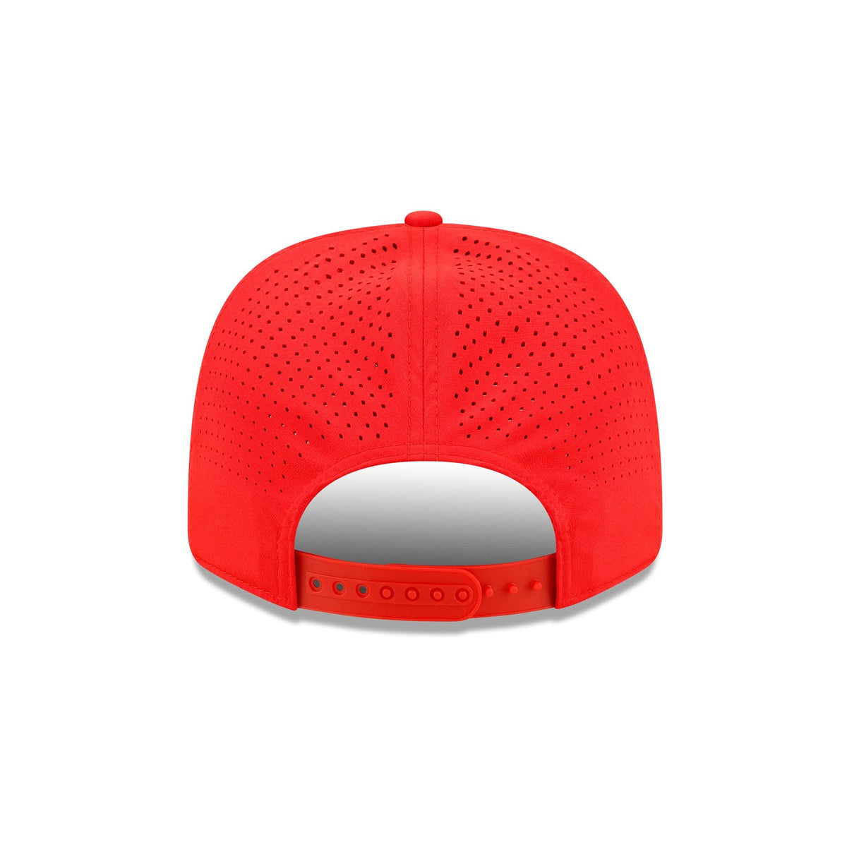 Kansas City Chiefs Performance Rope 9SEVENTY Trucker Hat