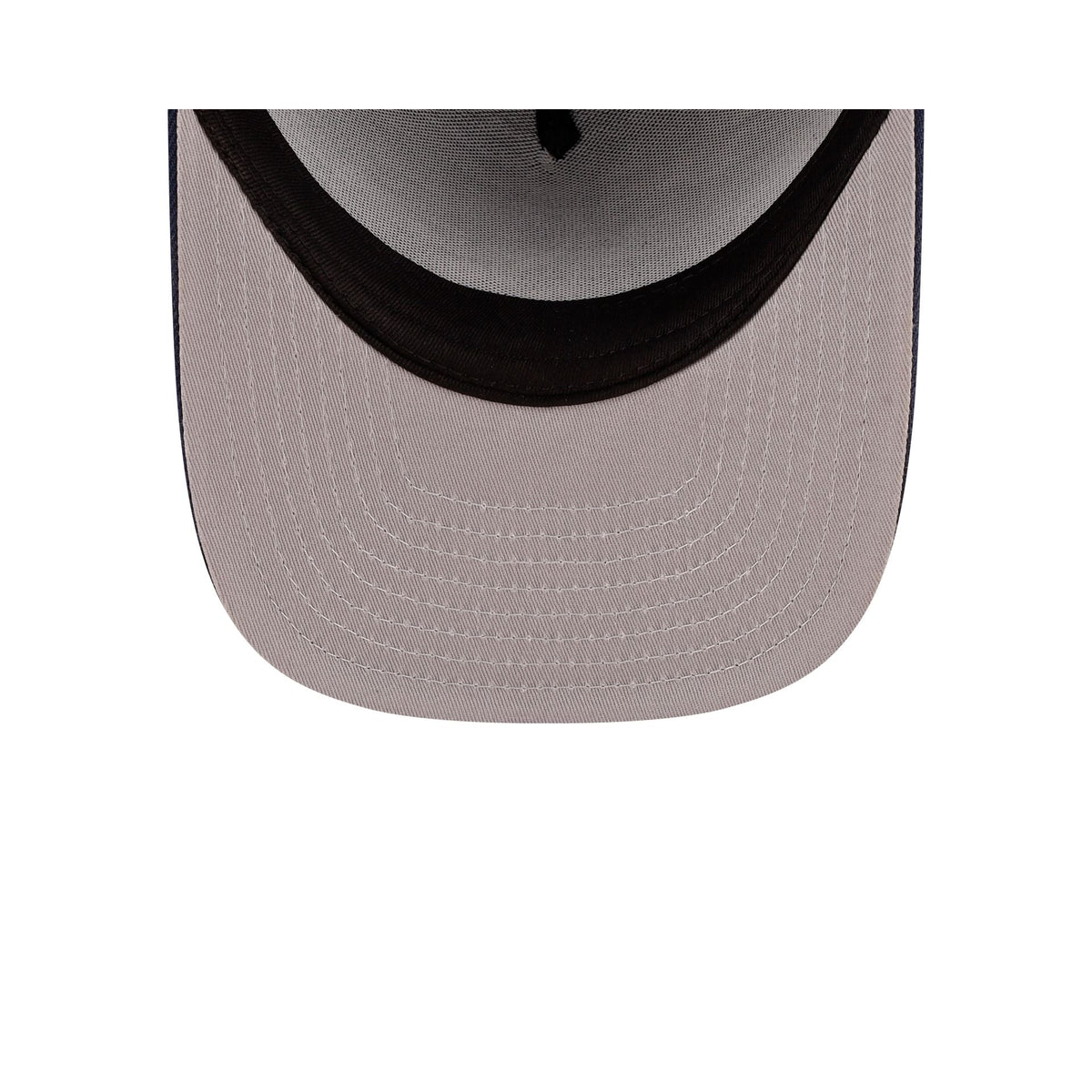 Seattle Seahawks Cartoon 9FIFTY A-Frame Snapback Hat