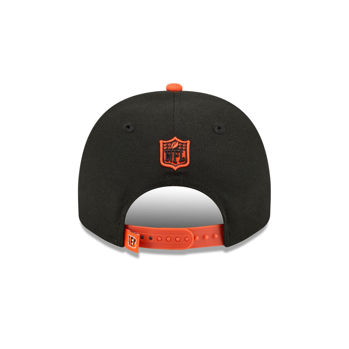 Cincinnati Bengals Cartoon 9FIFTY A-Frame Snapback Hat