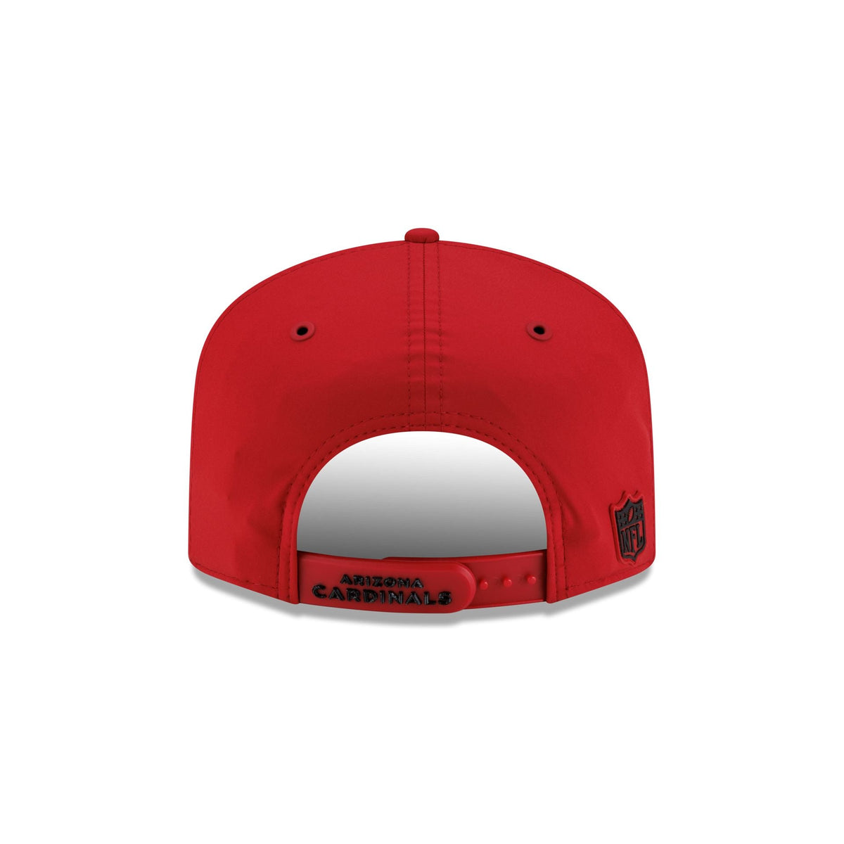 Arizona Cardinals 2026 Sideline 19TWENTY Snapback Hat