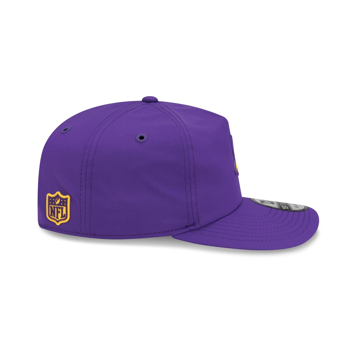 Minnesota Vikings 2026 Sideline 19TWENTY Snapback Hat