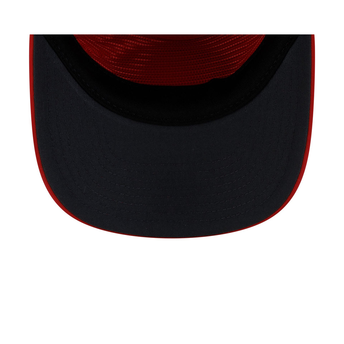 San Francisco 49ers 2026 Sideline 19TWENTY Snapback Hat