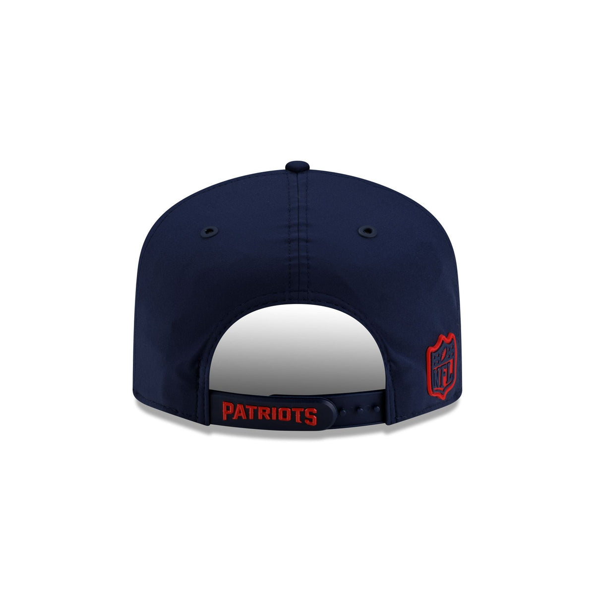 New England Patriots 2026 Sideline 19TWENTY Snapback Hat