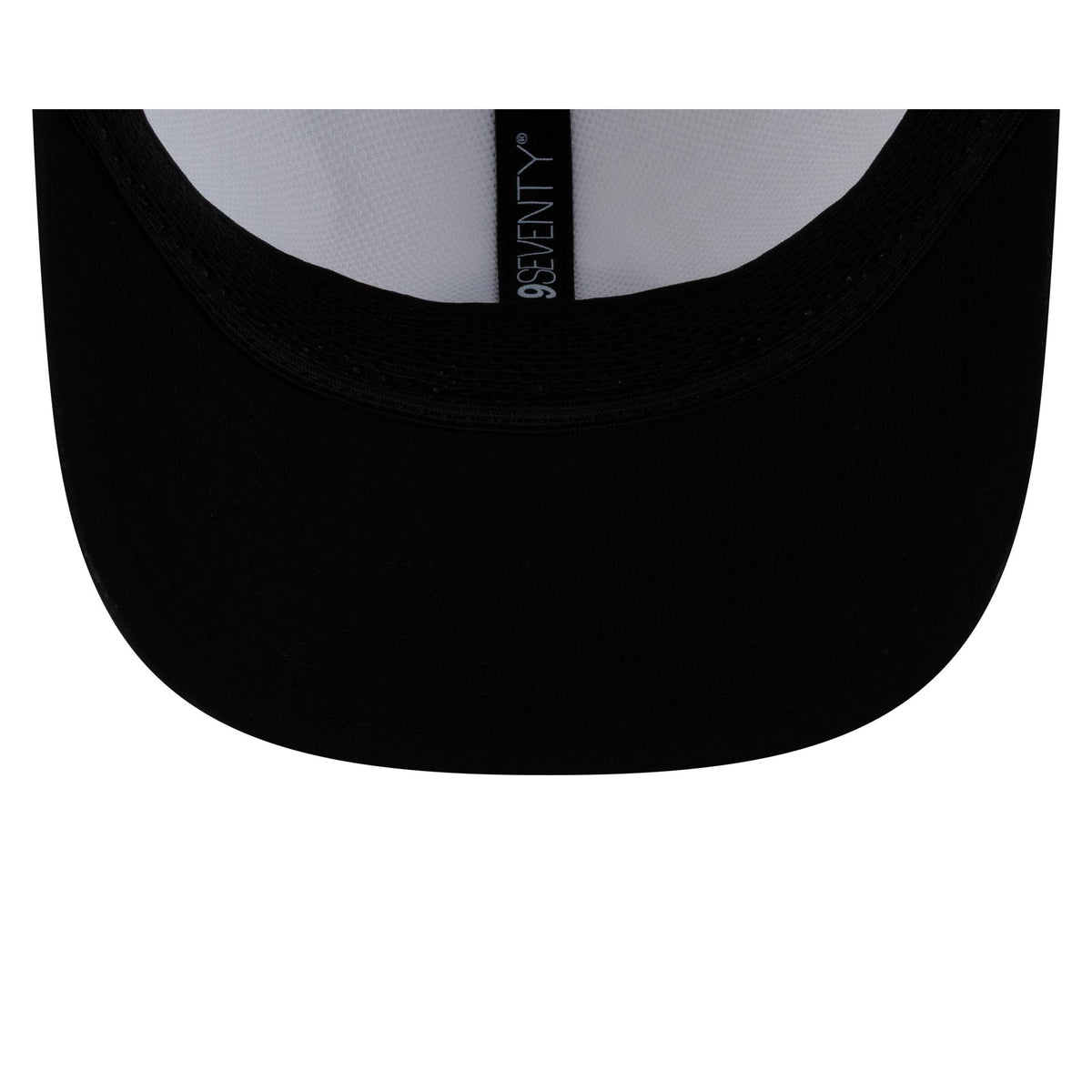 New Orleans Saints 2026 Sideline White 9SEVENTY Stretch-Snap Hat