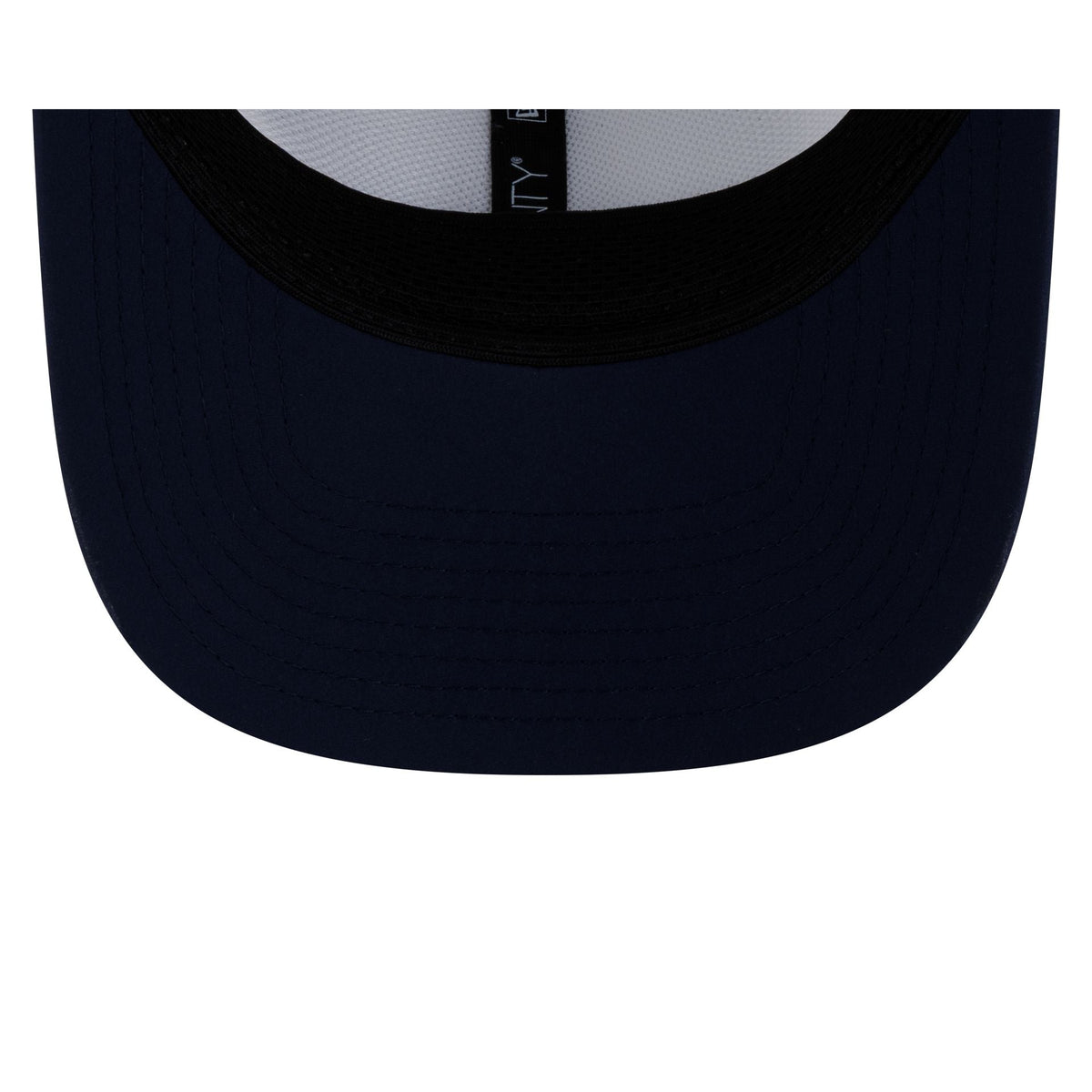 Seattle Seahawks 2026 Sideline White 9SEVENTY Stretch-Snap Hat