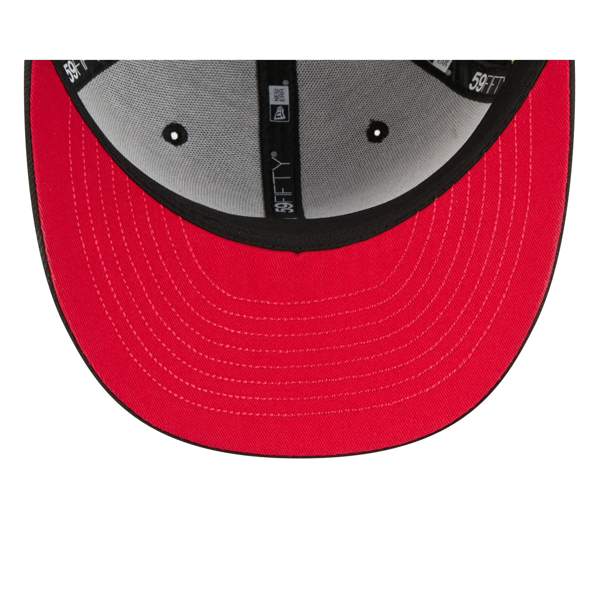Arizona Diamondbacks Cinco de Mayo Black 59FIFTY Fitted Hat