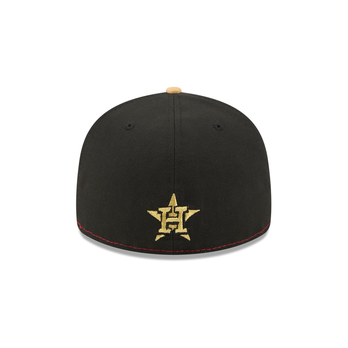 Houston Astros Cinco de Mayo Black 59FIFTY Fitted Hat