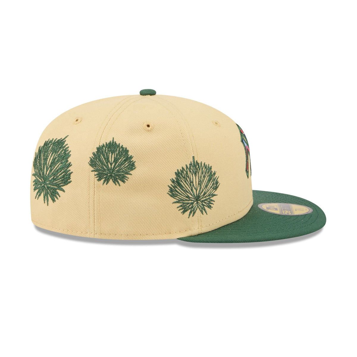 New York Yankees Agave 59FIFTY Fitted Hat