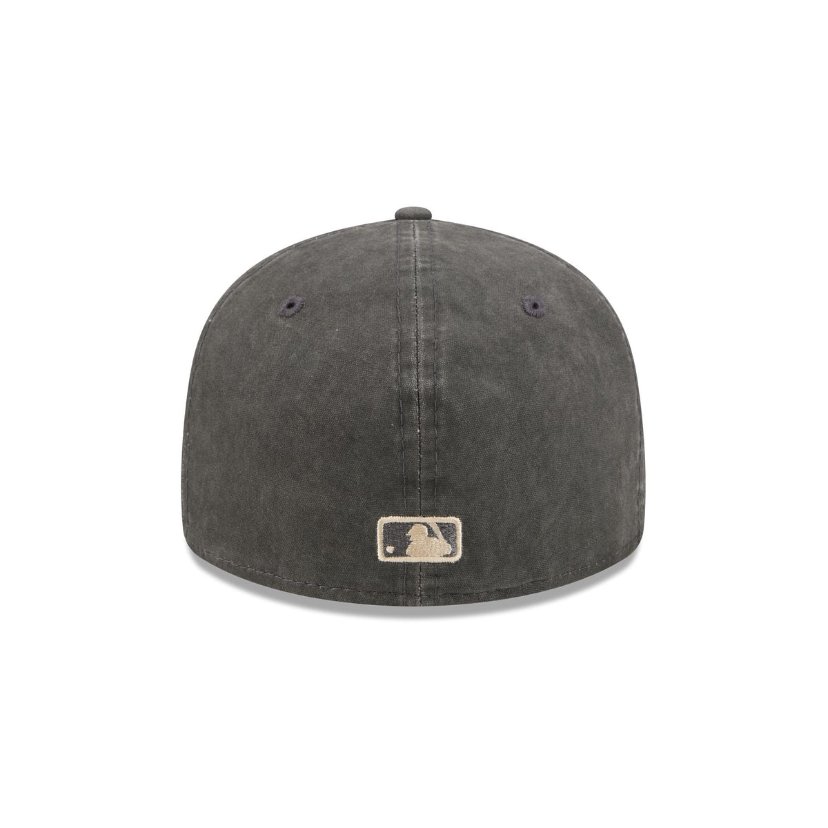 San Francisco Giants Visor Stitch Retro Crown 59FIFTY Fitted Hat