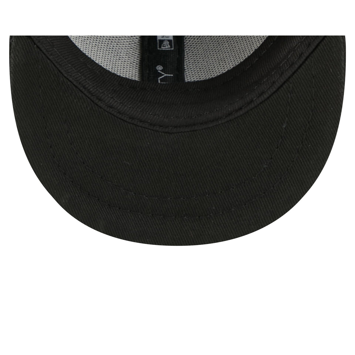 Los Angeles Angels Gold Logo Mini 59FIFTY Fitted Hat