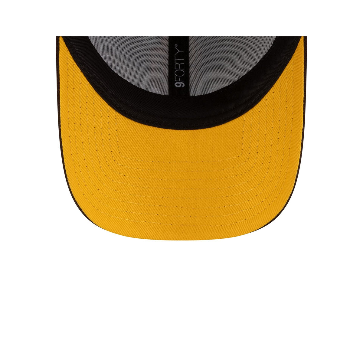 Rótulos Bautista x San Diego Padres 9FORTY Snapback Hat