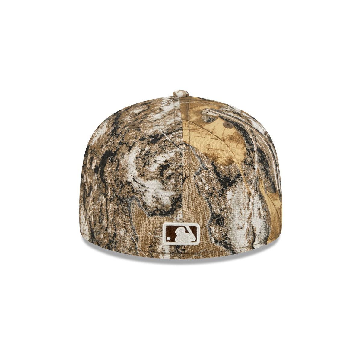 Chicago White Sox Realtree Basic 59FIFTY Fitted Hat