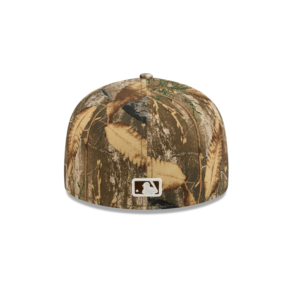 Houston Astros Realtree Basic 59FIFTY Fitted Hat
