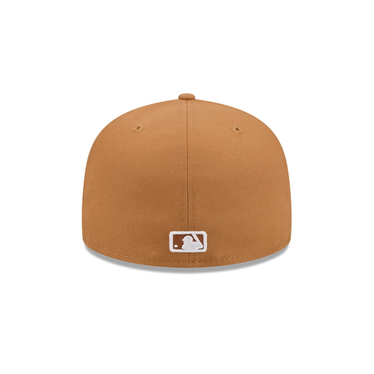 Philadelphia Phillies Bronze Basic 59FIFTY Fitted Hat