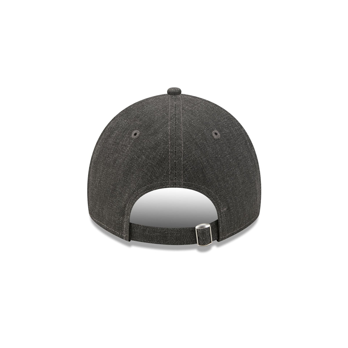 San Francisco Giants Herringbone Team Colors 9TWENTY Adjustable Hat