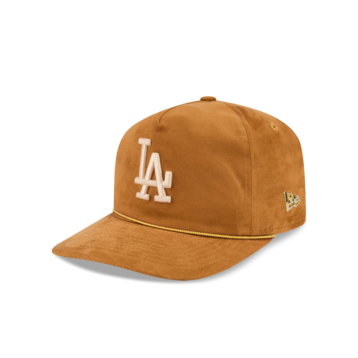Timberland? x New Era Cap x Los Angeles Dodgers 19TWENTY Snapback Hat