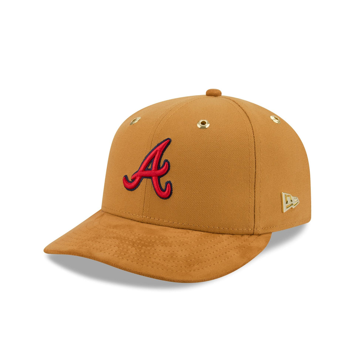 Timberland? x New Era Cap x Atlanta Braves 59FIFTY Fitted Hat