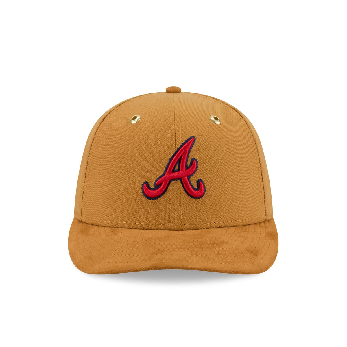 Timberland? x New Era Cap x Atlanta Braves 59FIFTY Fitted Hat