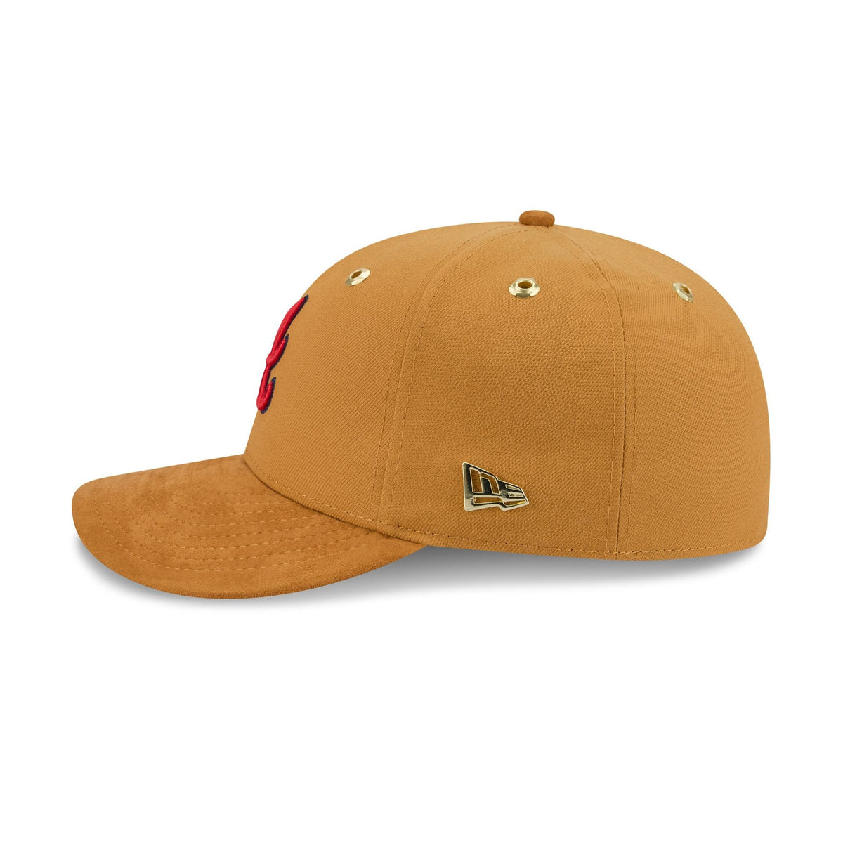 Timberland? x New Era Cap x Atlanta Braves 59FIFTY Fitted Hat