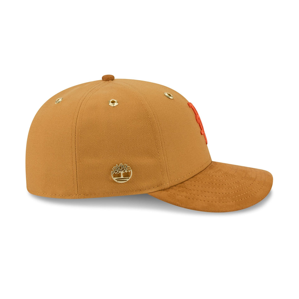 Timberland? x New Era Cap x New York Mets 59FIFTY Fitted Hat