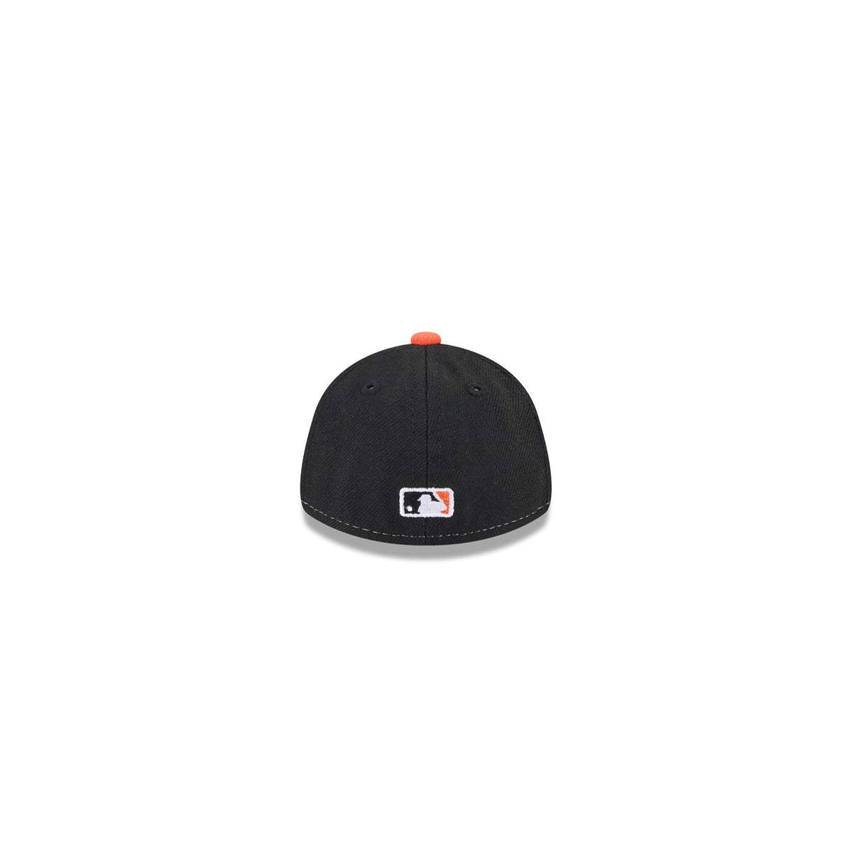 Baltimore Orioles Authentic Collection Home Mini 59FIFTY Fitted Hat