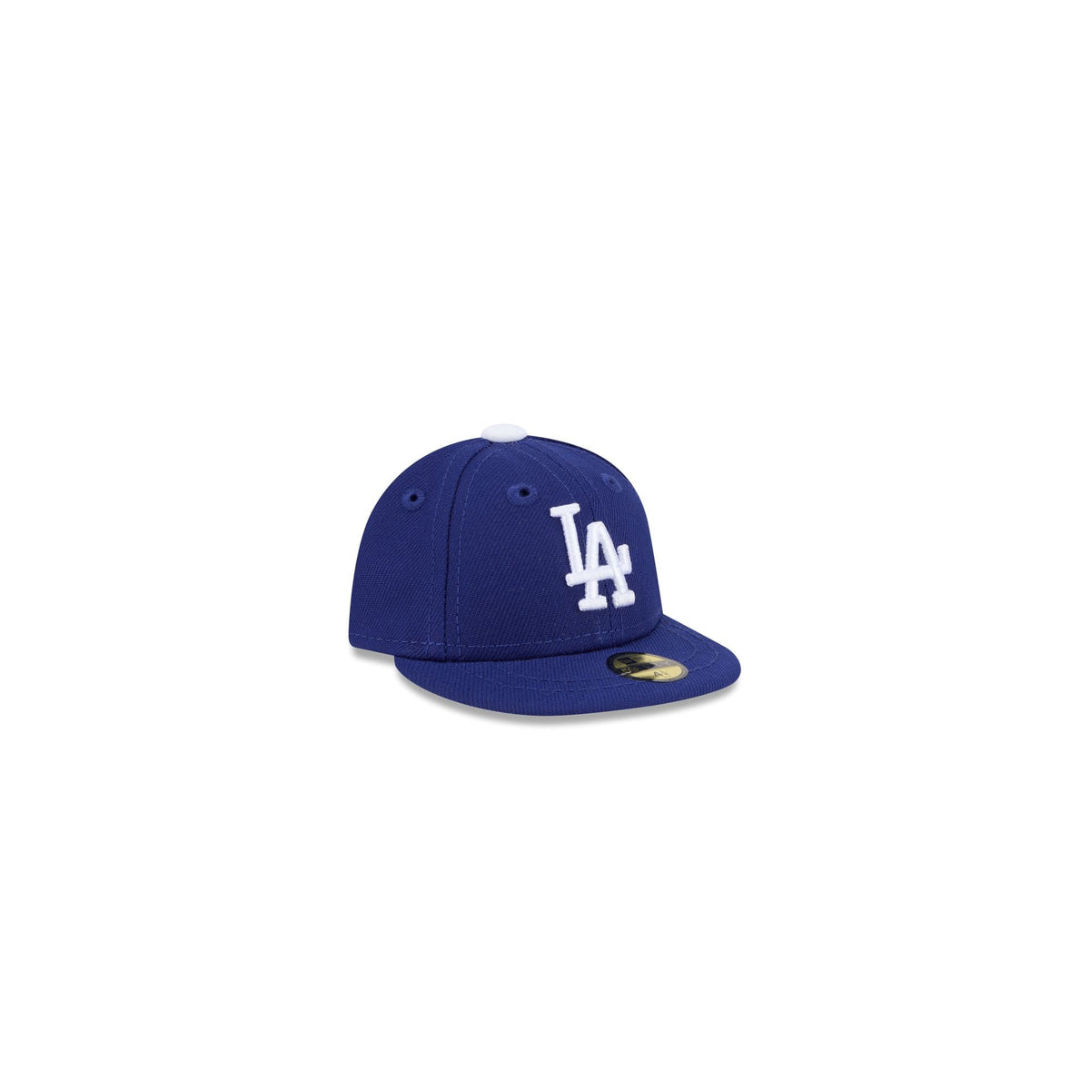 Los Angeles Dodgers Authentic Collection Game Mini 59FIFTY Fitted Hat