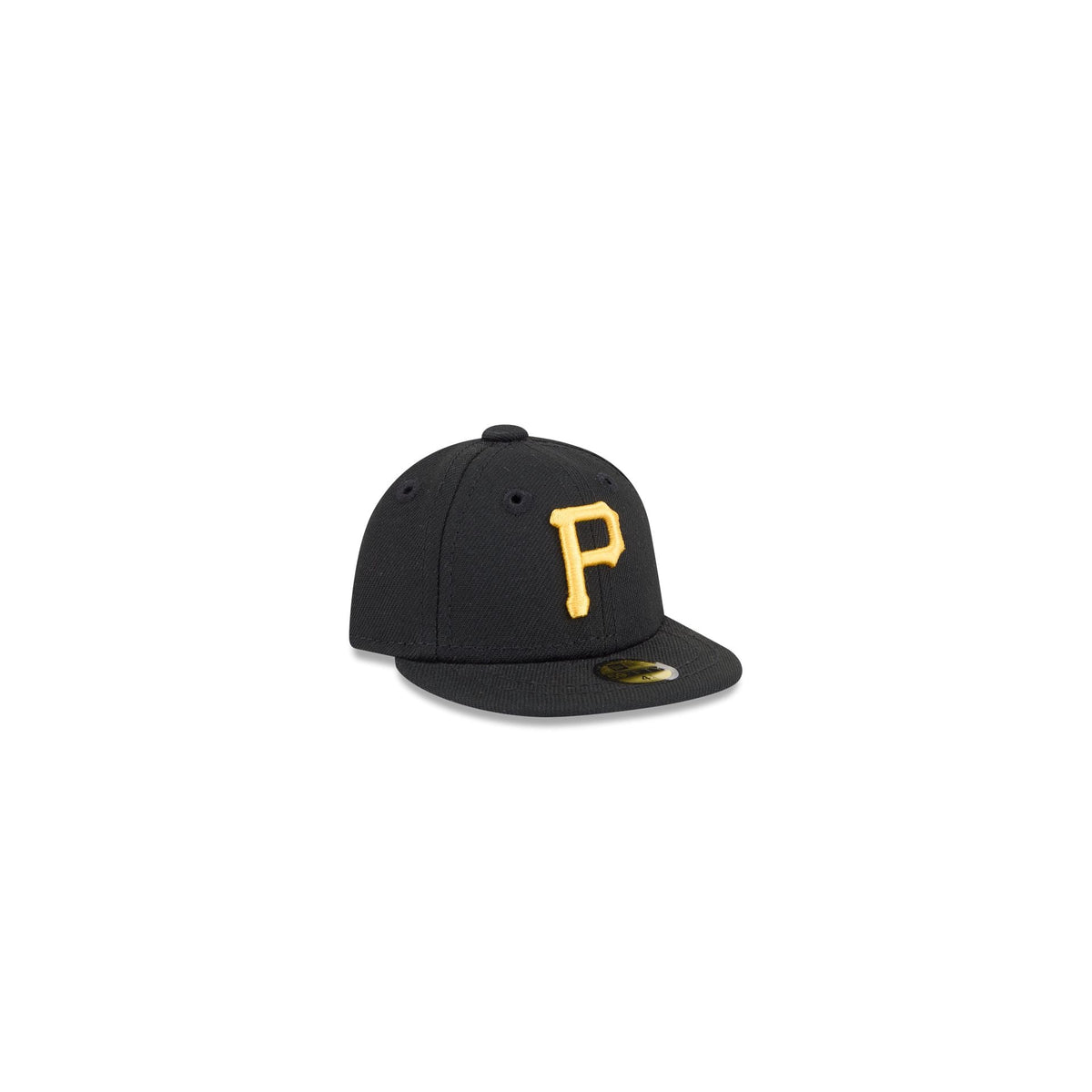 Pittsburgh Pirates Authentic Collection Game Mini 59FIFTY Fitted Hat