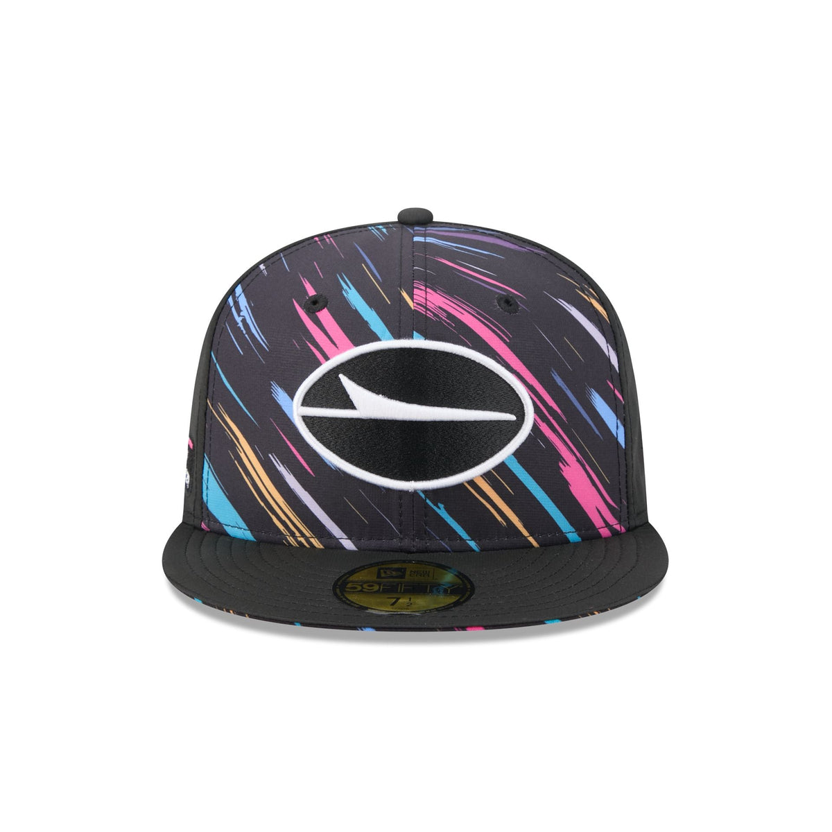 New York Jets 2026 Crucial Catch 59FIFTY Fitted Hat