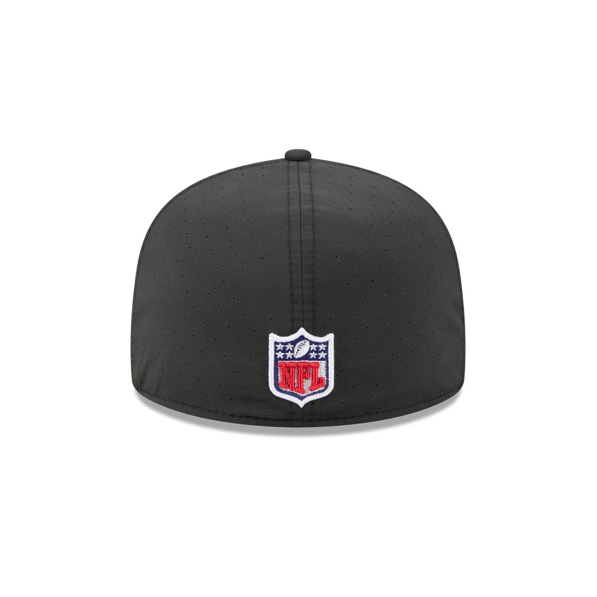 Los Angeles Chargers 2026 Crucial Catch 59FIFTY Fitted Hat