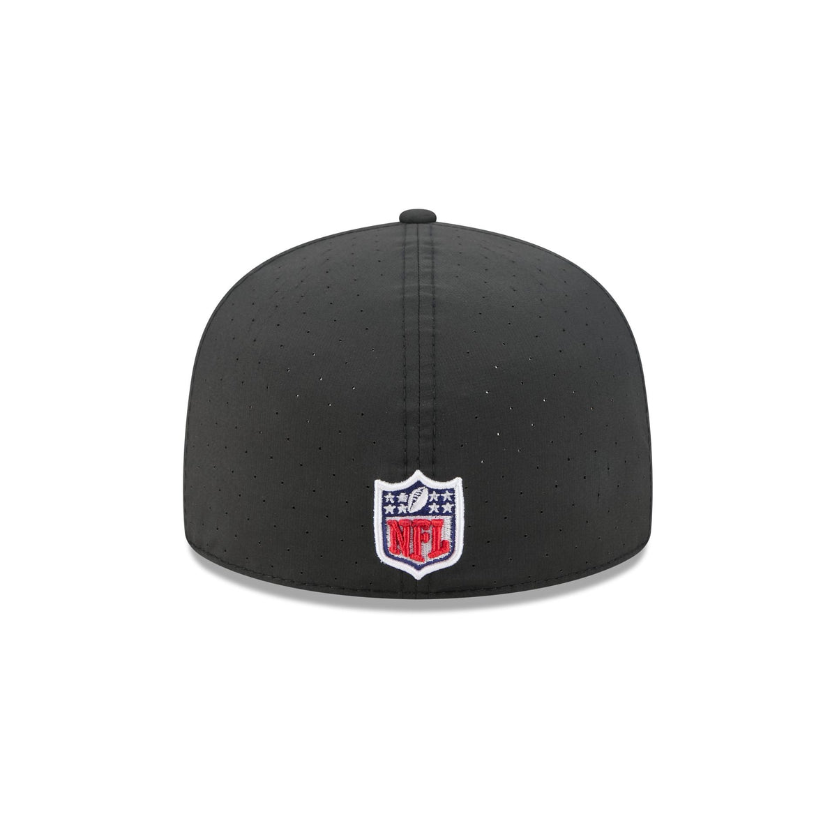 New Orleans Saints 2026 Crucial Catch 59FIFTY Fitted Hat