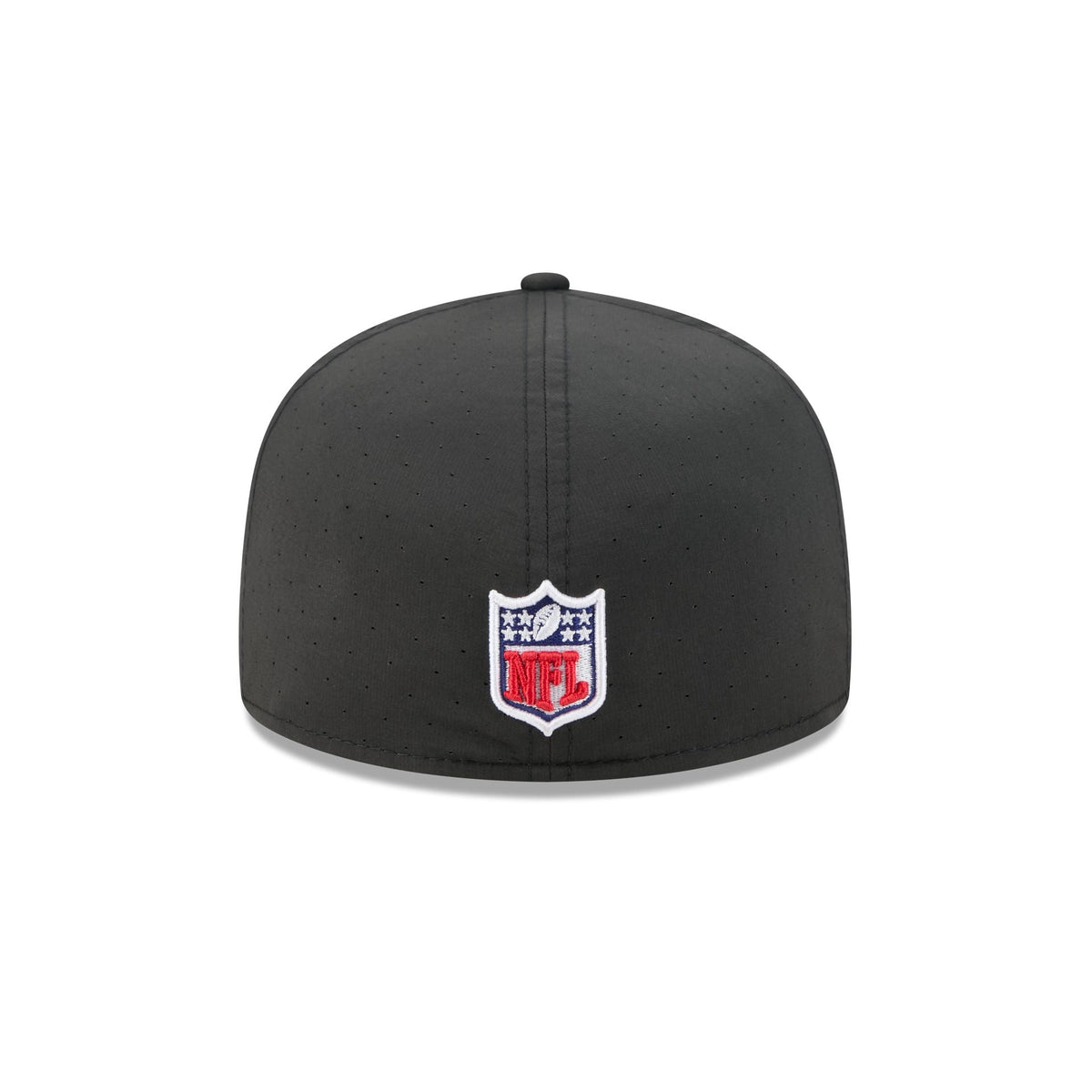 Philadelphia Eagles 2026 Crucial Catch 59FIFTY Fitted Hat