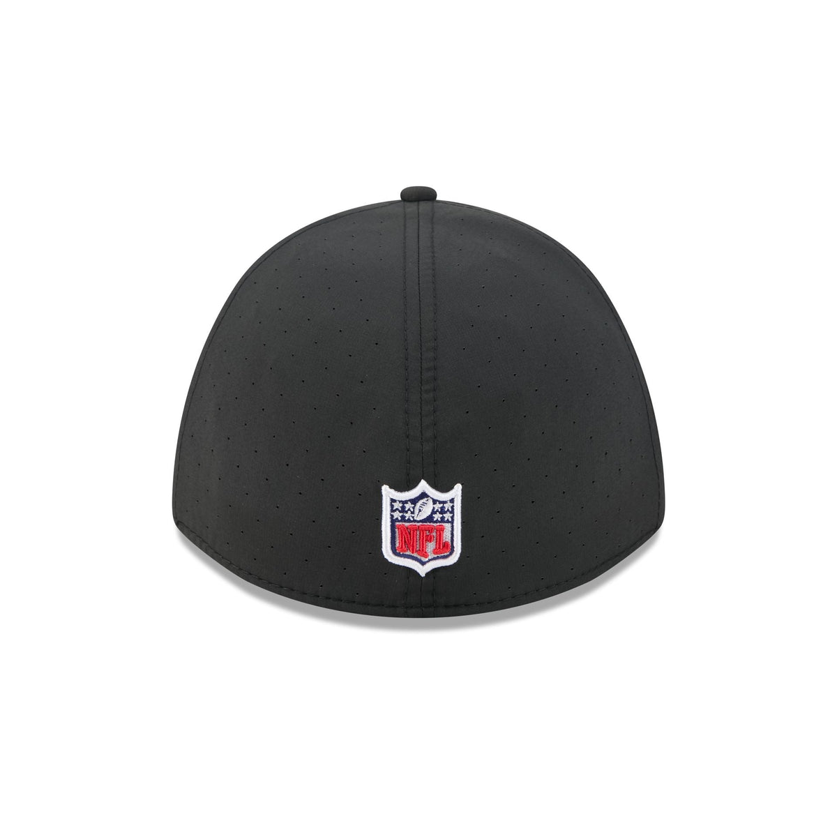 Los Angeles Rams 2026 Crucial Catch 39THIRTY M-Crown Stretch Fit Hat