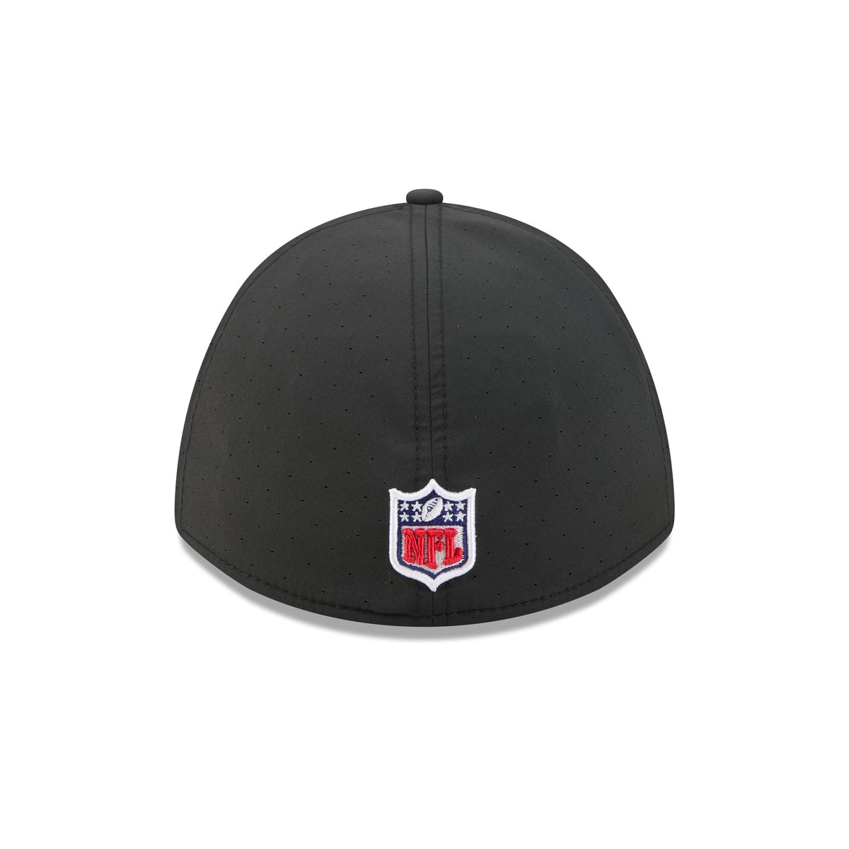 Green Bay Packers 2026 Crucial Catch 39THIRTY M-Crown Stretch Fit Hat