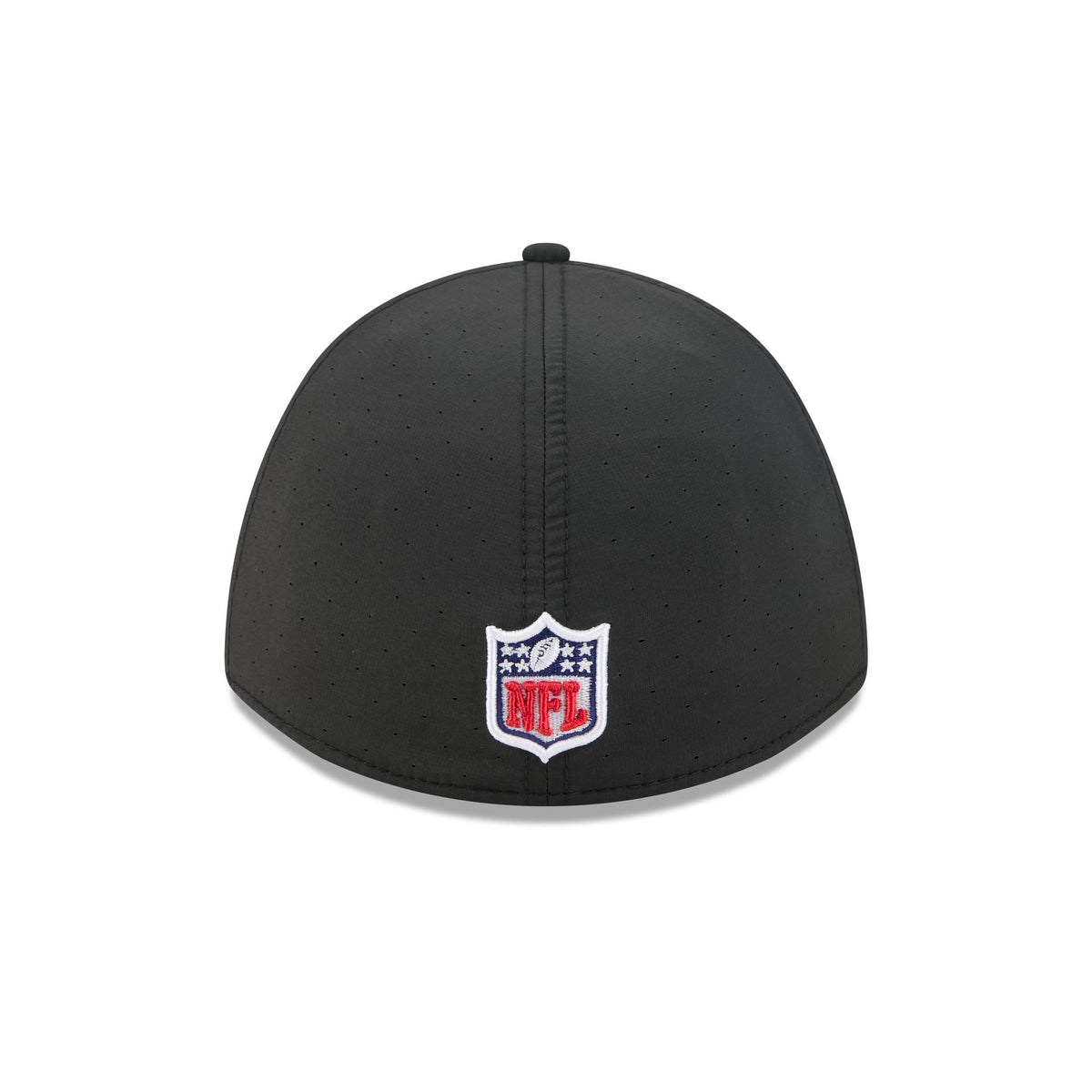 Philadelphia Eagles 2026 Crucial Catch 39THIRTY M-Crown Stretch Fit Hat