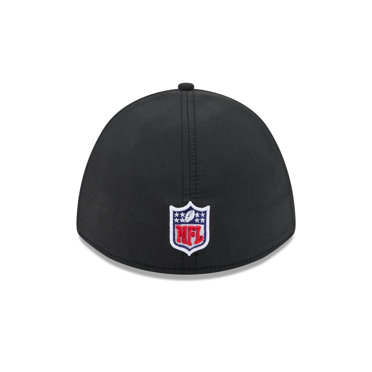 Tampa Bay Buccaneers 2026 Crucial Catch 39THIRTY M-Crown Stretch Fit Hat