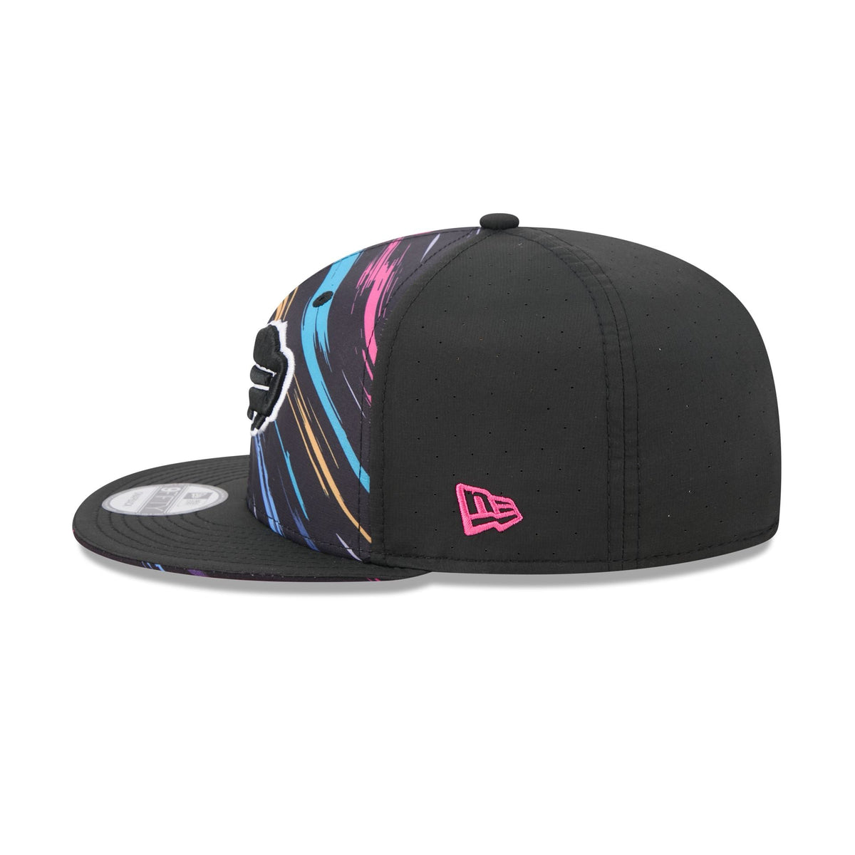 Buffalo Bills 2026 Crucial Catch 9FIFTY Snapback Hat