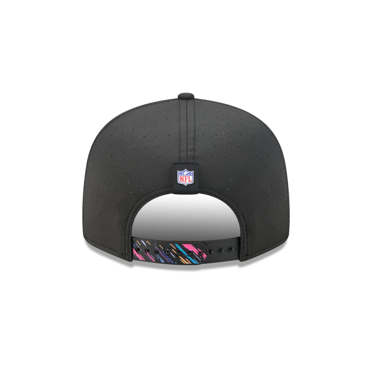 Denver Broncos 2026 Crucial Catch 9FIFTY Snapback Hat