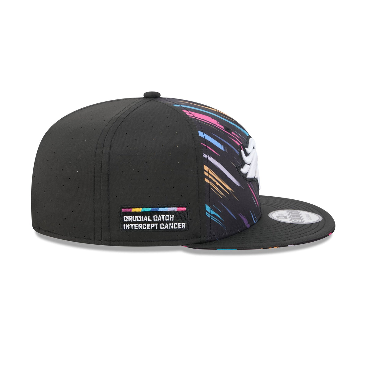 Denver Broncos 2026 Crucial Catch 9FIFTY Snapback Hat