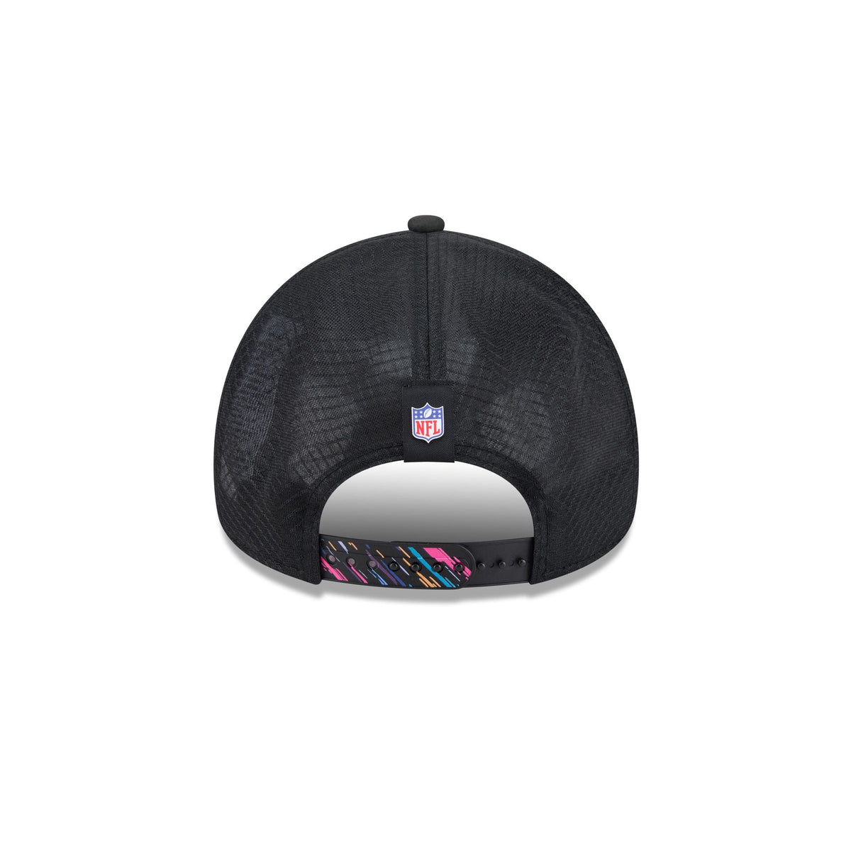 San Francisco 49ers 2026 Crucial Catch 9FORTY APEX Snapback Hat