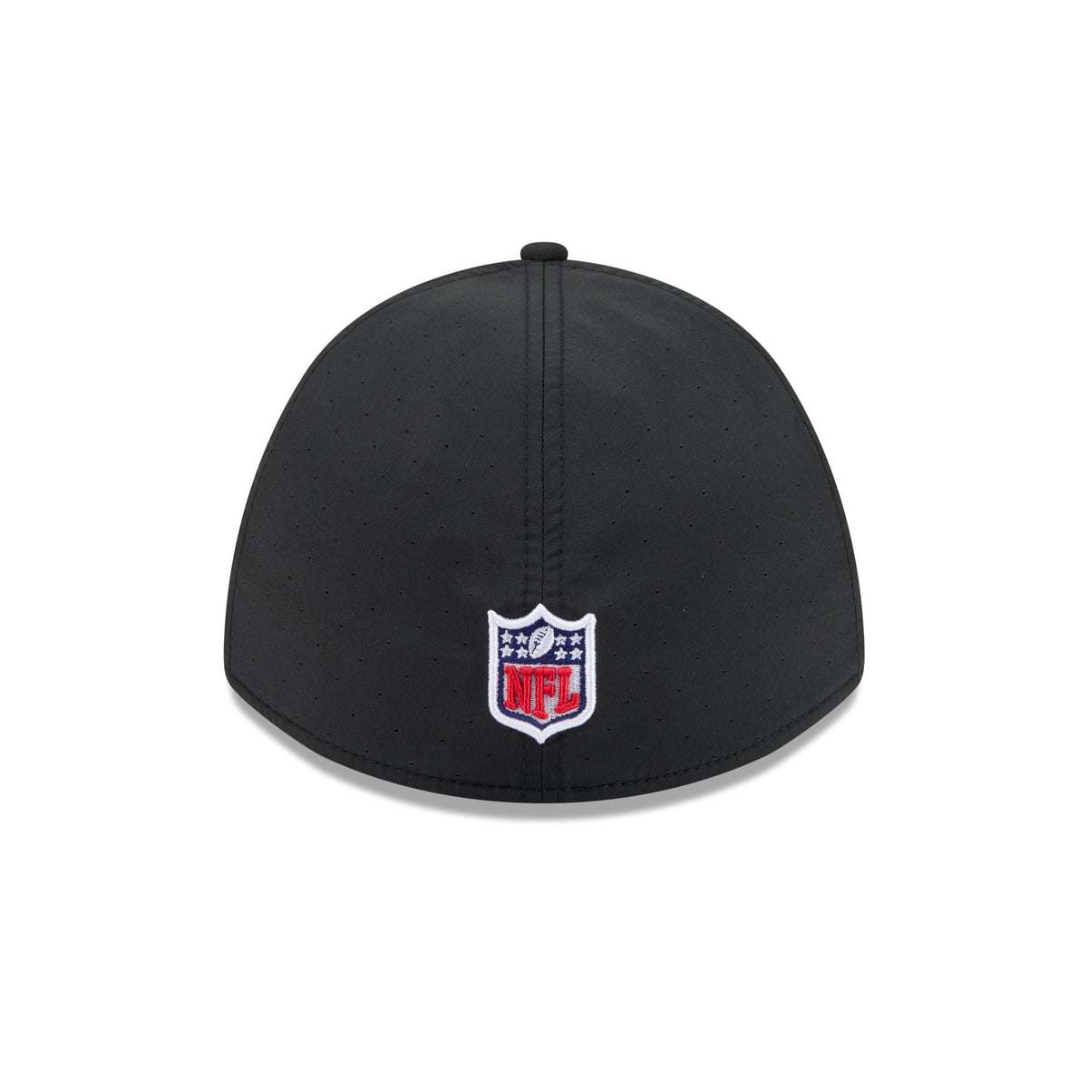 Houston Texans 2026 Crucial Catch 39THIRTY M-Crown Stretch Fit Hat
