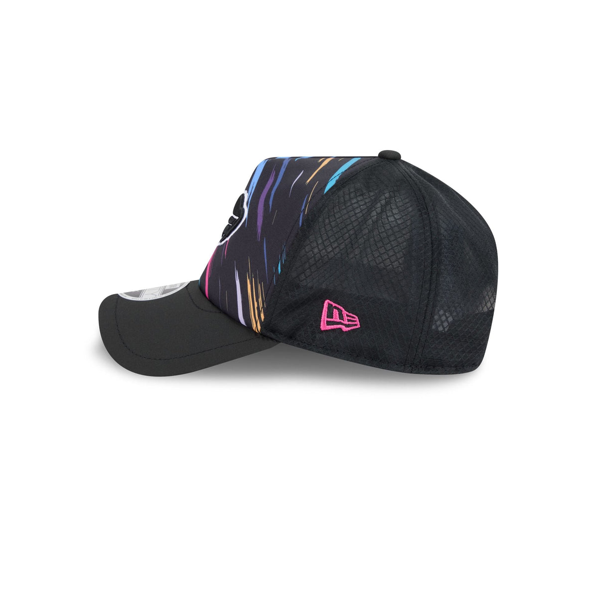 Buffalo Bills 2026 Crucial Catch 9FORTY APEX Snapback Hat