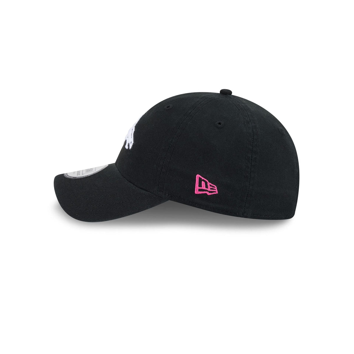 Denver Broncos 2026 Crucial Catch Casual Classic Adjustable Hat
