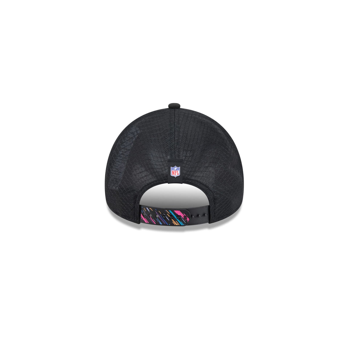 Dallas Cowboys 2026 Crucial Catch Kids 9FORTY APEX Snapback Hat
