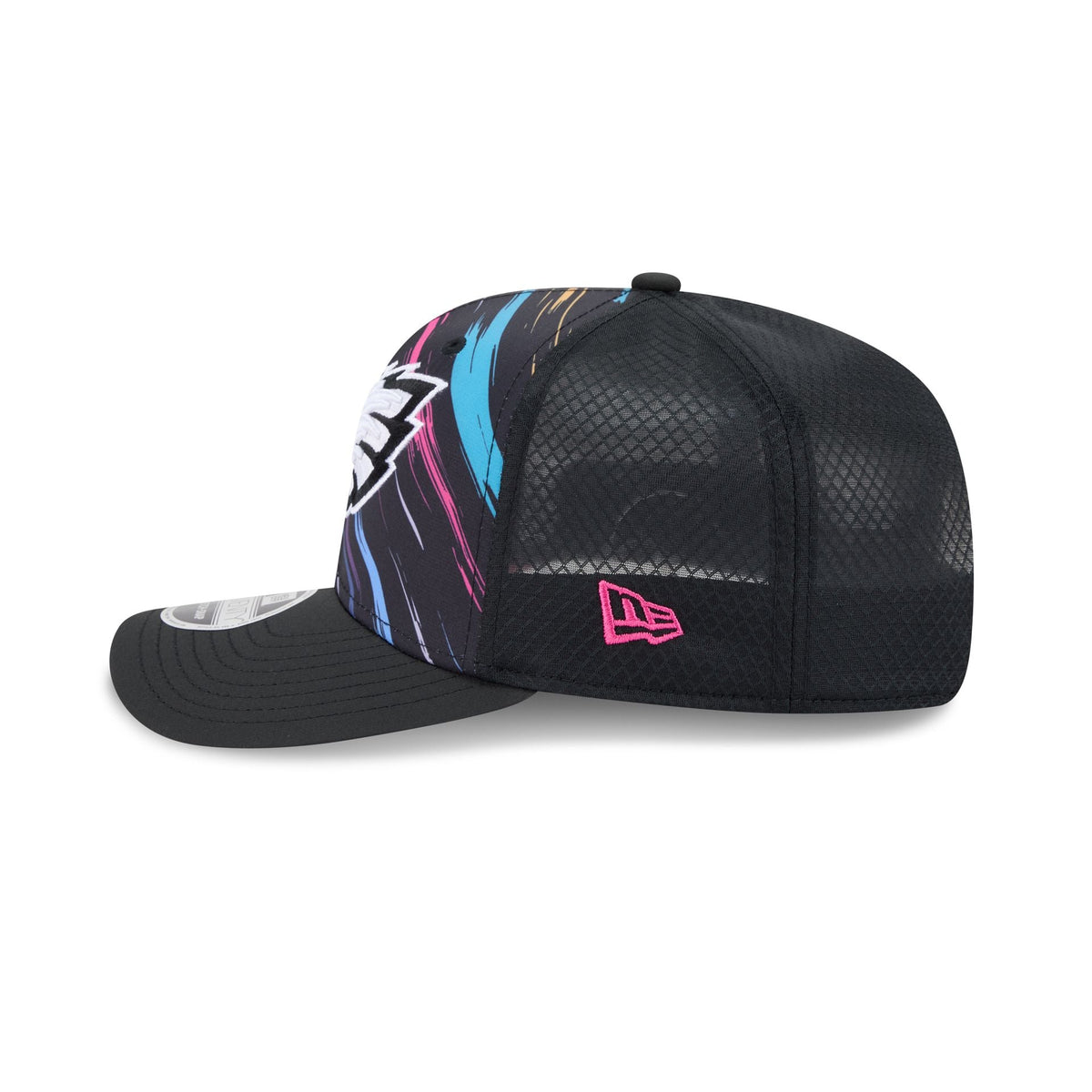 Philadelphia Eagles 2026 Crucial Catch 9SEVENTY Trucker Hat
