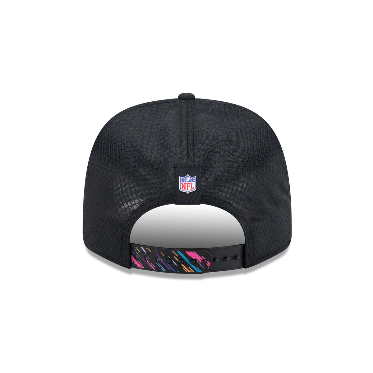 Los Angeles Chargers 2026 Crucial Catch 9SEVENTY Trucker Hat